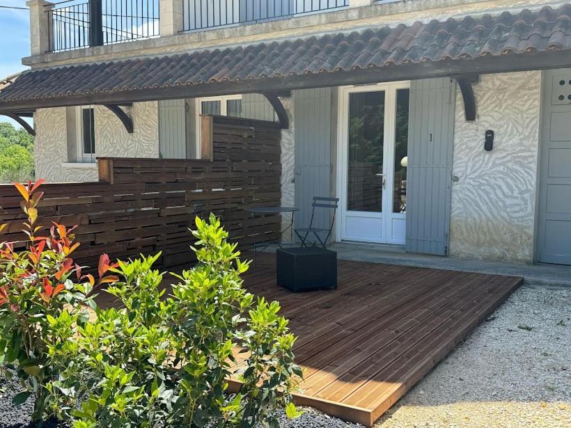 Les Hyacinthes 1 Lägenhet Sarlat-la-Canéda Exteriör bild